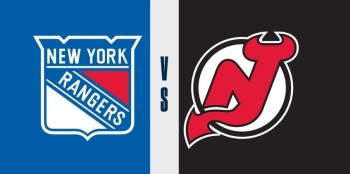 Les Devils nettement battus par Rangers