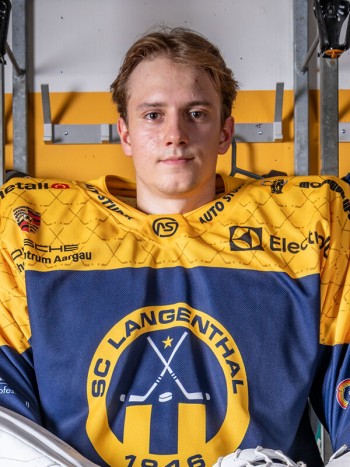 Louis Kurt reste fidèle au  SCL