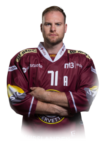 Tanner Richard à nouveau légèrement touché