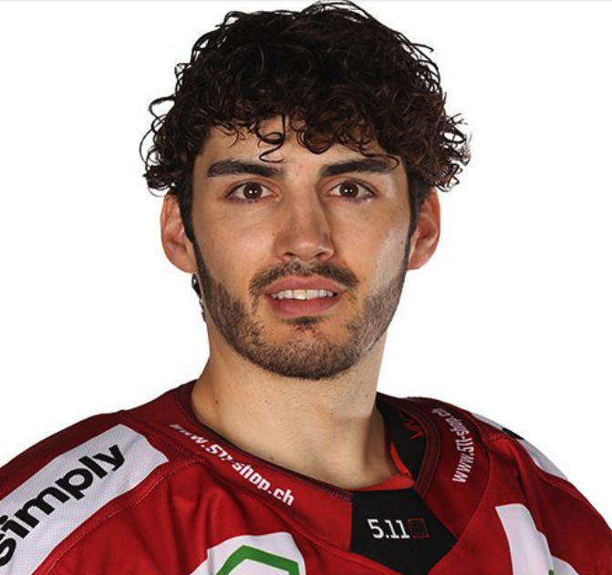 Un contrat de deux ans avec Bienne Miro Zryd