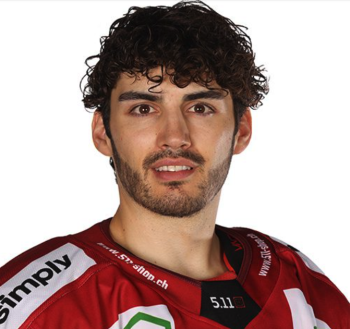 Un contrat de deux ans avec Bienne Miro Zryd