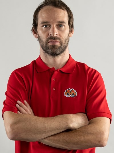 Beat Forster s'est entendu sur son futur au HC Bienne