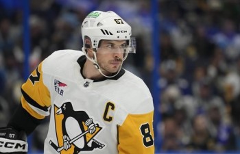 Sidney Crosby devrait signer un nouveau contrat avec Pittsburgh