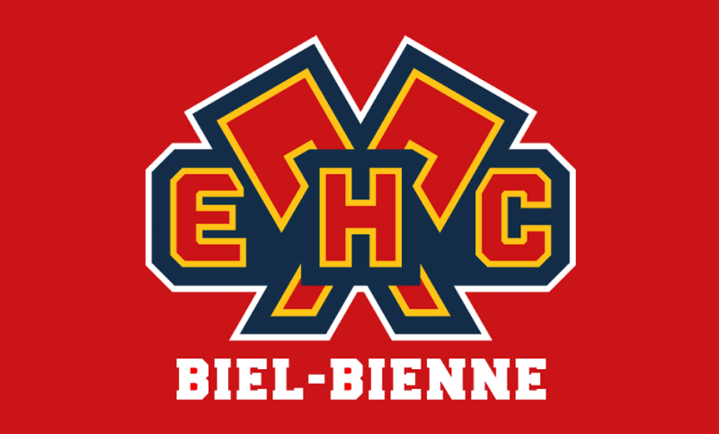 Petri Matikainen et  Juha Vuori licenciés par le HC Bienne