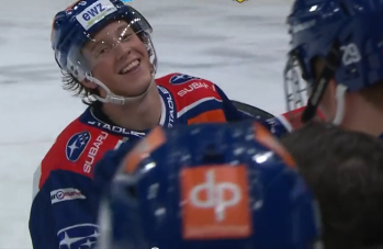 Vinzenz Rohrer restera sans doute dans le championnat suisse la saison prochaine