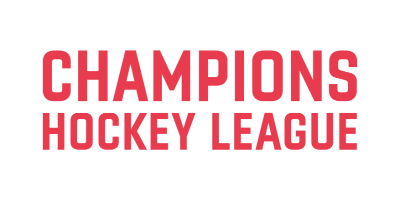 Le point sur les équipes qualifiées pour la prochaine Champions Hockey League