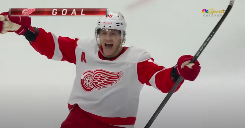 La rare fois où les supporters locaux sont (presque) ravis de voir leur adversaire l'emporter