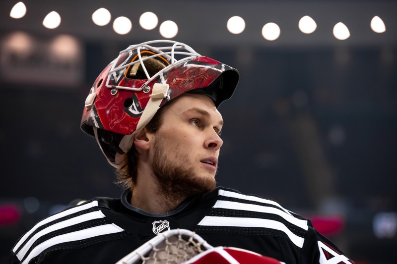 Une grosse pointure pourrait barrer la route d'Akira Schmid