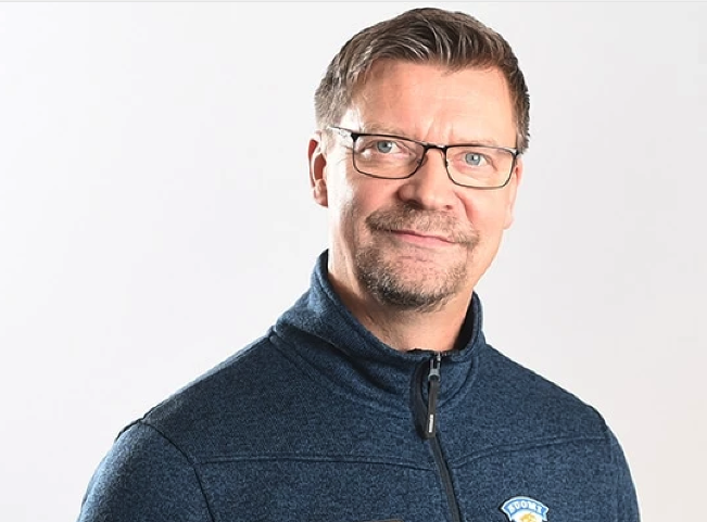 Jukka Jalonen pourrait être une solution pour le HC Bienne
