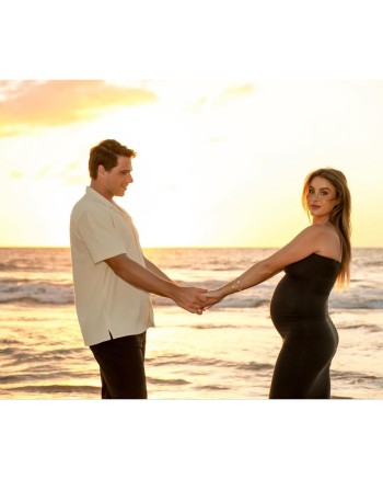 Un heureux événement pour Kevin Fiala (moins pour l'équipe de Suisse)