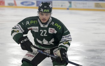 Luca De Nisco reste au HC Olten