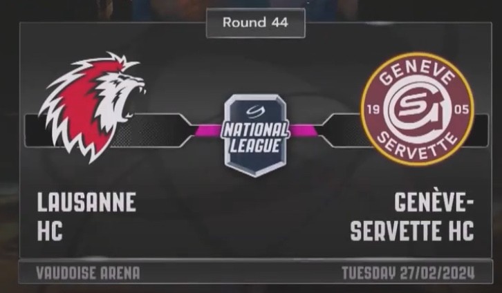 Résumés vidéos des matchs de la soirée de National League