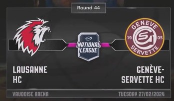 Résumés vidéos des matchs de la soirée de National League