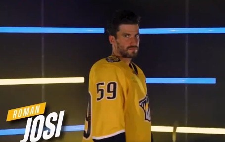 Quelques chiffres autour de Roman Josi