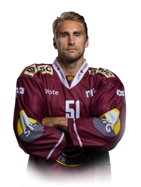 Valtteri Filppula ne sait pas encore de quoi son avenir sera fait, mais a toujours faim de hockey