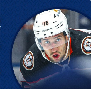 Un nouvel échange à trois clubs en NHL