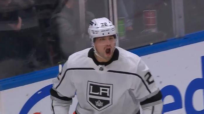 Kevin Fiala s'offre lui aussi un match à trois points pour passer la barre des 50