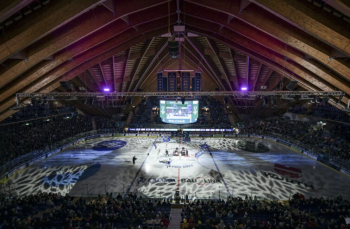 Une équipe allemande invitée à la prochaine Coupe Spengler