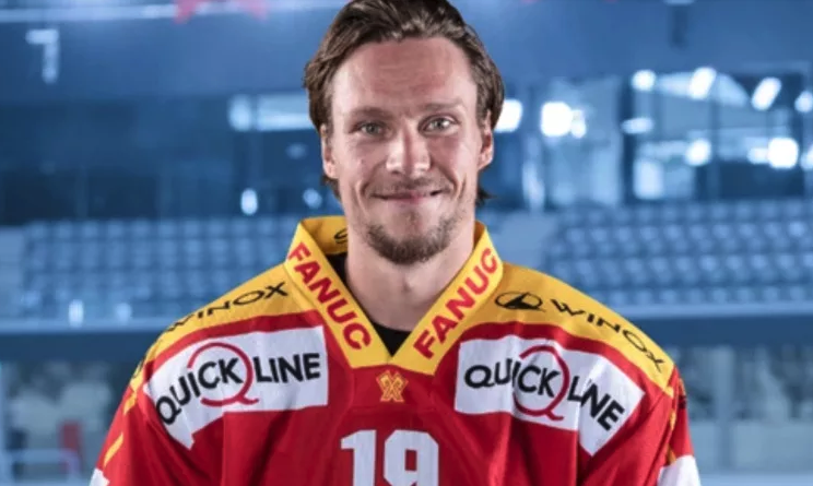 Jesper Olofsson pourrait retrouver le championnat suédois