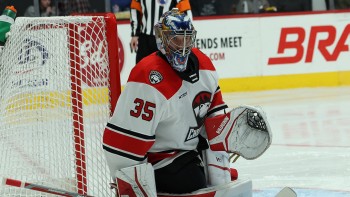 Ludovic Waeber renvoyé au niveau inférieur