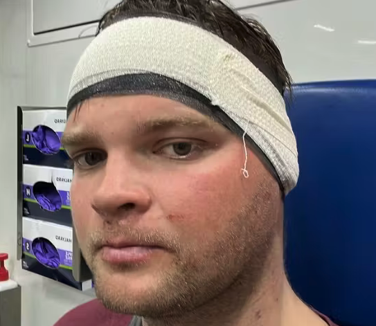 Les joueurs de Genève porteront tous un protège cou dès ce soir