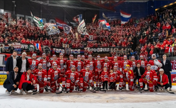 Rapperswil a manqué sa saison mais les fans ont répondu présents