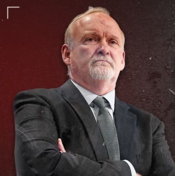 Lindy Ruff viré par les Devils