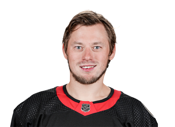 Vladimir Tarasenko prend la direction de la Floride