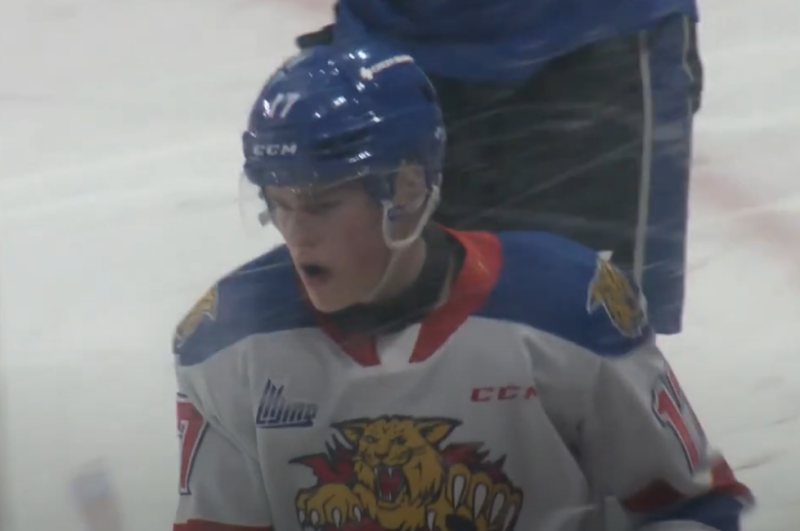 Miles Mueller et Rodwin Dionicio marquent dans des destins opposés