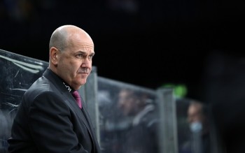 Gary Sheehan et Olten pourraient continuer leur chemin ensemble, avec Vincent Léchenne ?