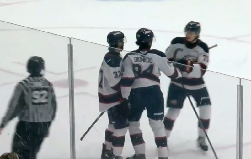 Pour le plaisir : le bien joli but de Rodwin Dionicio