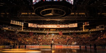 La ligue allemande fait (un peu) mieux que la Suisse au niveau des affluences