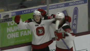 Deux buts pour Kimi Körbler