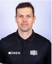 Eric Castonguay confirmé comme assistant derrière le banc du HC Sierre