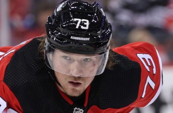 Tyler Toffoli passe des Devils aux Jets