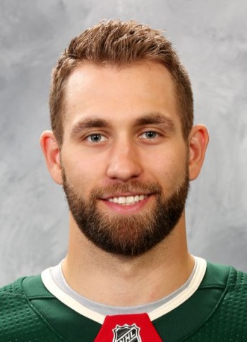 Jason Zucker s'en va à Nashville