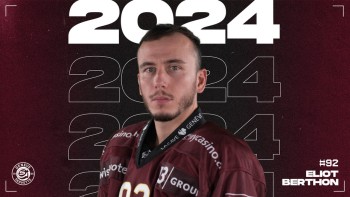 Eliot Berthon devrait lui aussi mettre un terme à sa carrière