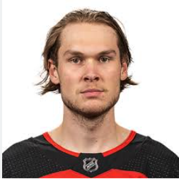 Akira Schmid retrouve l'American Hockey League