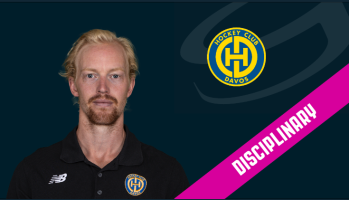 Davos obtient gain de cause dans le cas Joakim Nordström