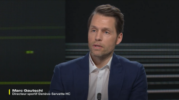 Marc Gautschi tire le bilan de la saison de Genève