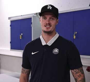 Ludovic Waeber ne rentrerait en Suisse que comme numéro 2