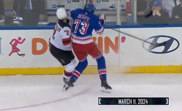 Commotion cérébrale pour Jonas Siegenthaler