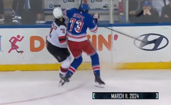 Commotion cérébrale pour Jonas Siegenthaler