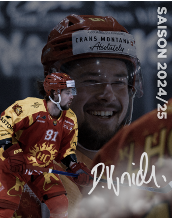 Une prolongation du côté de Sierre