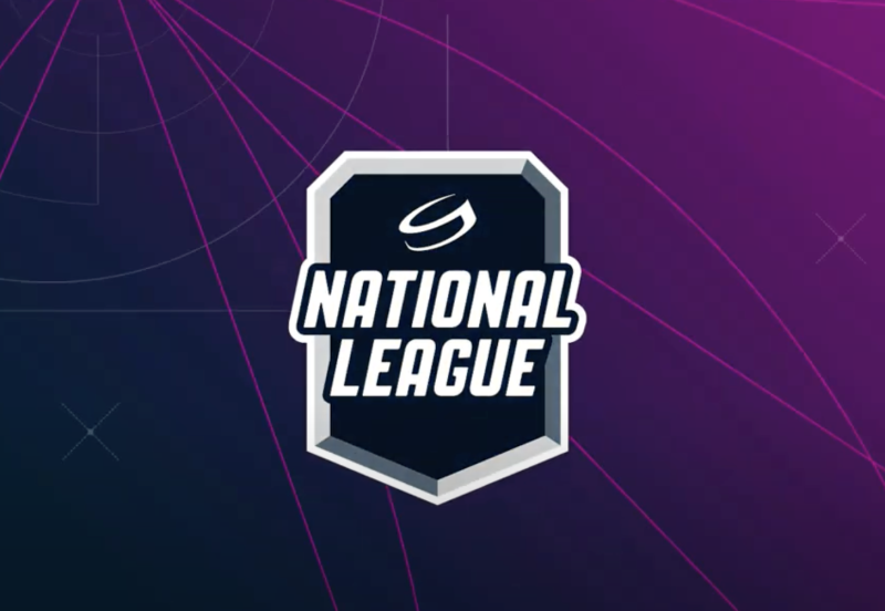 Les images du match Ambri vs Bienne