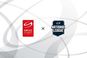 Une entente à long terme entre Swiss Ice Hockey Federation et la National League