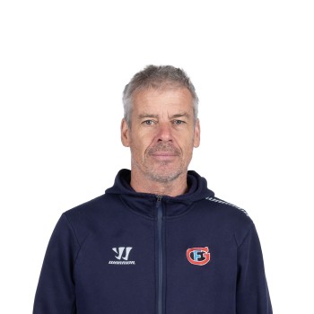 Le joueur le plus bordélique du vestiaire fribourgeois ? Marcus Sörensen