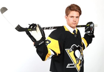 Davos aurait souhaité Filip Hållander, qui ne viendra de toute évidence pas