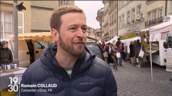 Les attentes sont élevées pour les supporters de Fribourg-Gottéron