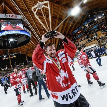 David McIntyre met un terme à sa carrière